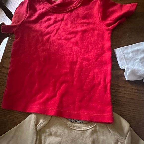 Tops for kids - Picture 5 of 6